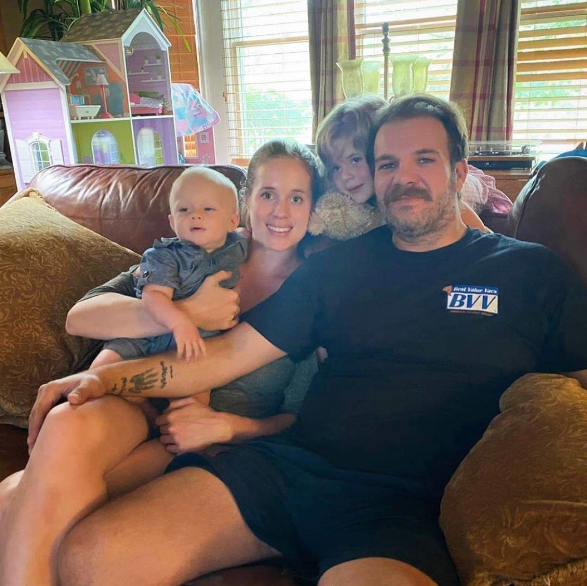 Tolga Karel, Florida'da ev aldı