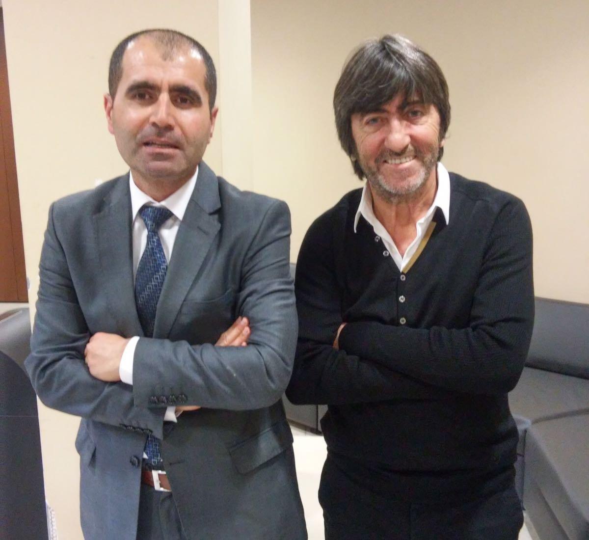 İstanbul'da beyin kanaması geçirdi, gülme ve ağlama yetisini kaybetti