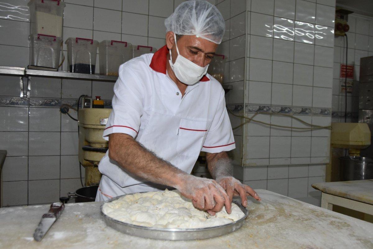 Kente gelenlerin ilk tattığı 300 yıllık lezzet: Muğla saraylısı