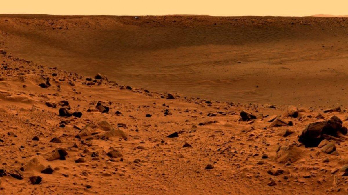 MARS