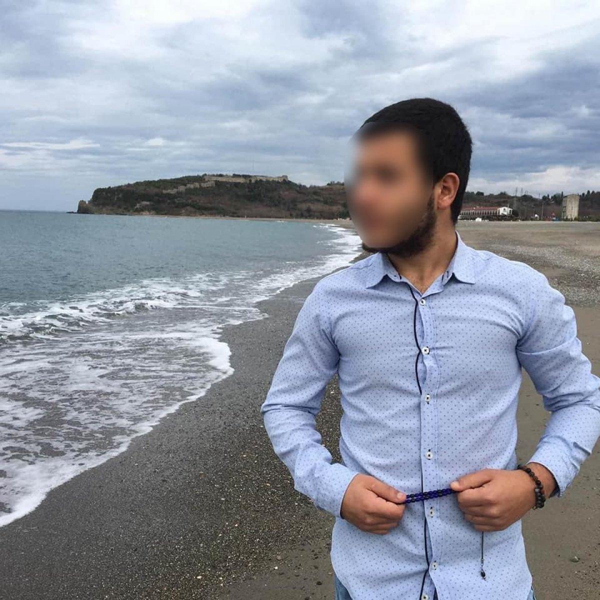 Zonguldak'ta babasını darbedeni döverek öldürdüğü iddiasıyla tutuklandı