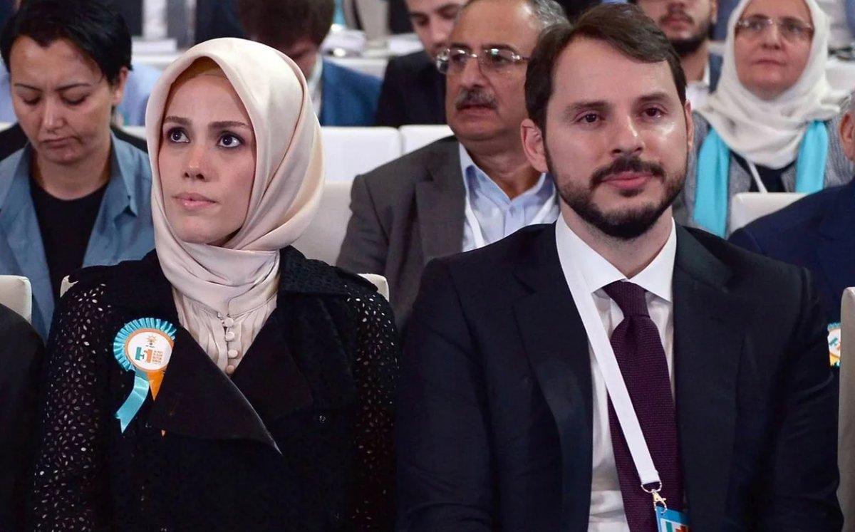 Berat Albayrak ve ailesine hakaret eden şüpheliye iki ayrı iddianame
