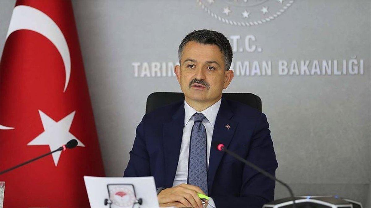 Tohum gen bankası, yerel kaynakları besliyor