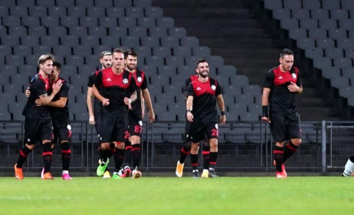 Okan Buruk: Şampiyonlar Ligi maçı olsa rezalet yaşamıştık