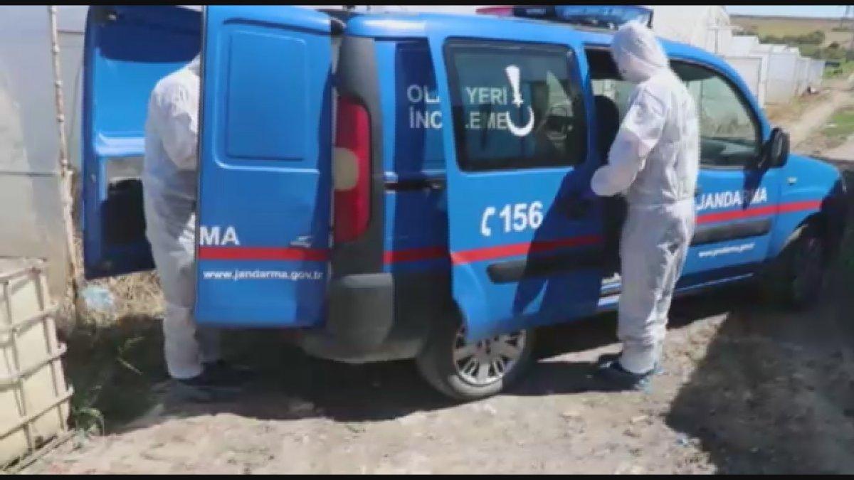 Çatalca'da Afganistan uyruklu kişi dövülerek öldürüldü