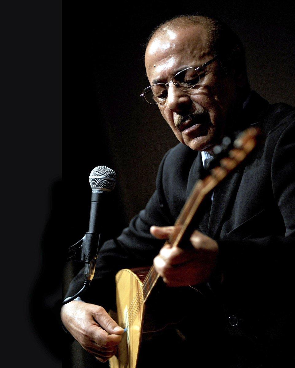 Neşet Ertaş, vefatının 8. yılında anılıyor