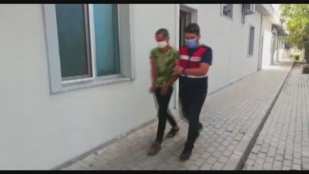 Çatalca'da Afganistan uyruklu kişi dövülerek öldürüldü