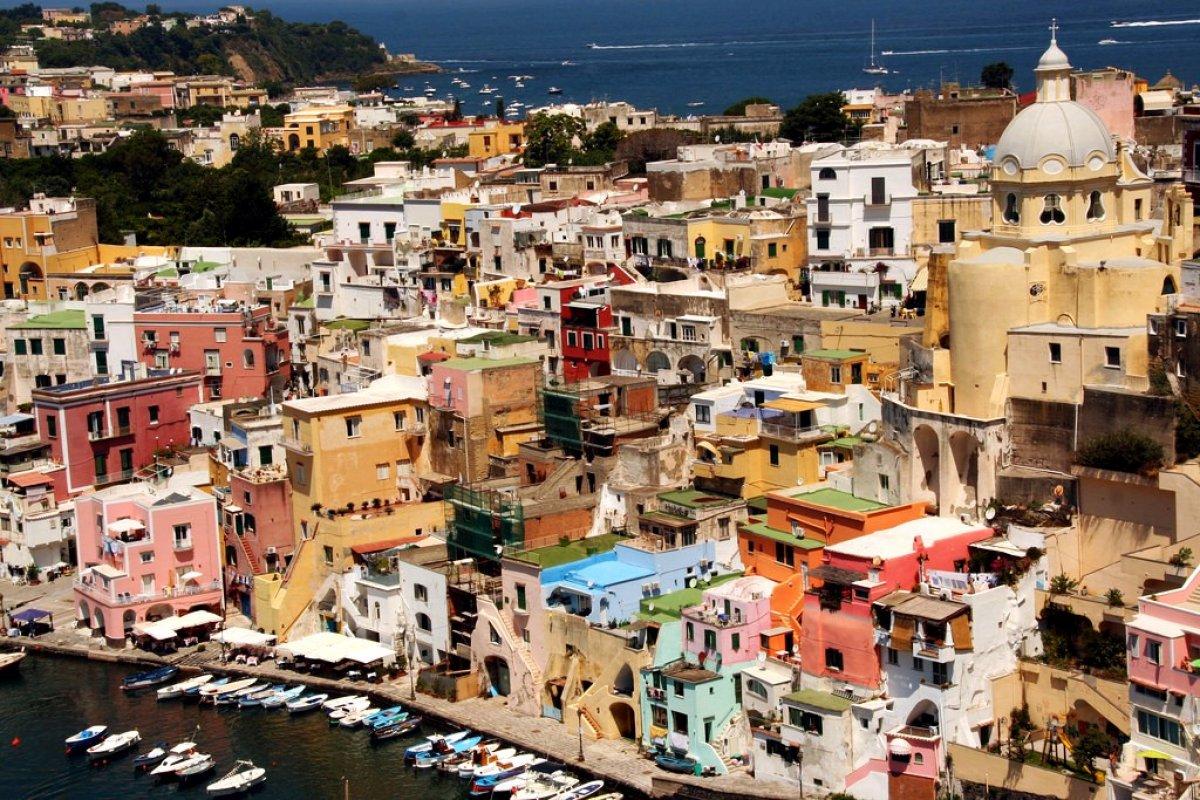 Avrupa’nın en güzel kasabaları belli oldu