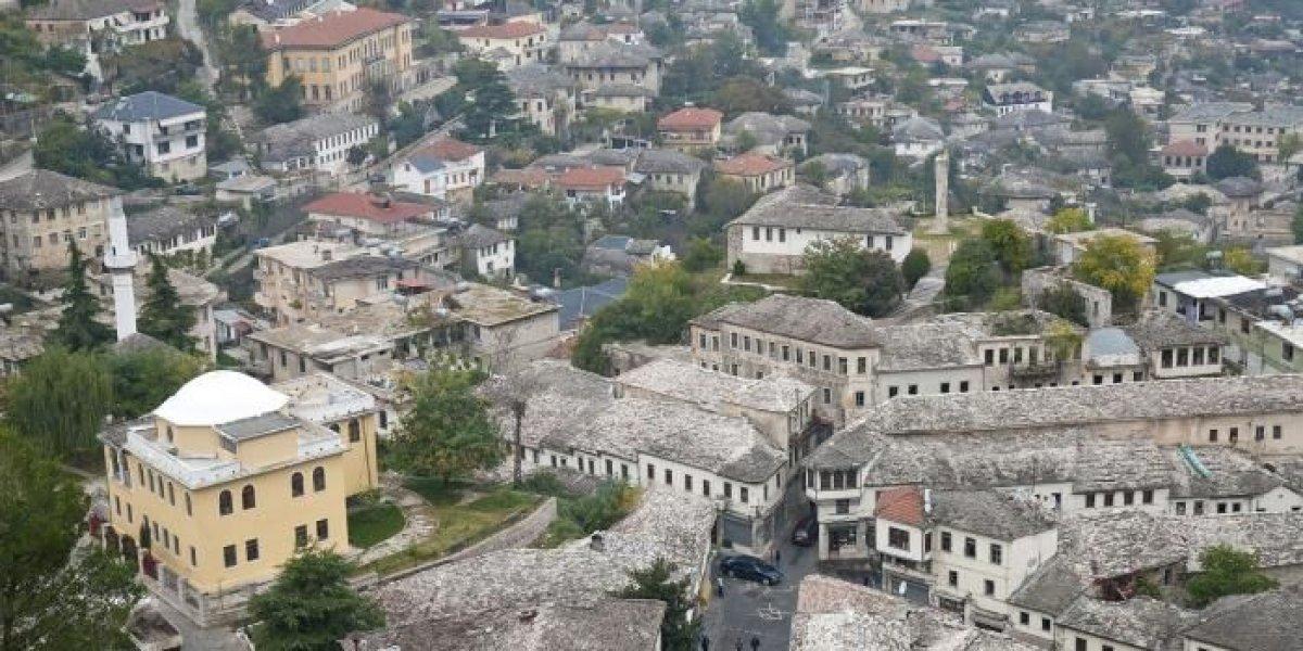 Avrupa’nın en güzel kasabaları belli oldu