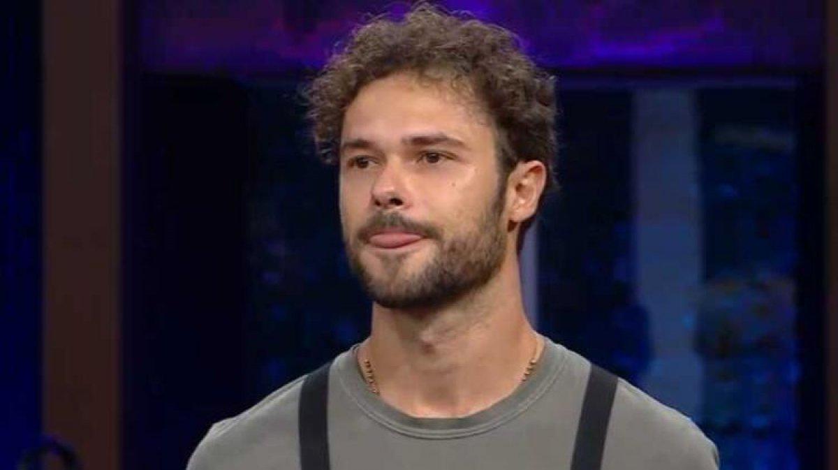 MasterChef'te Walison ve Esra'ya sürpriz yapıldı