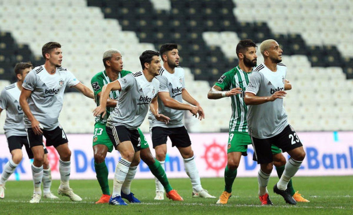 Rio Ave 11'inin maaşı Lens'in maaşından az