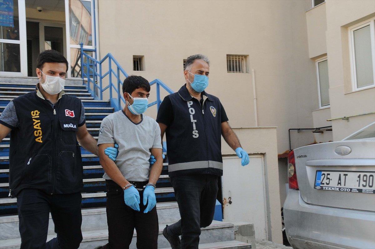 savcı dolandırıcı