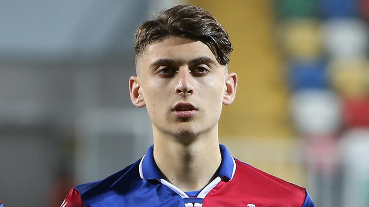 Ravil Tagir, Başakşehir'le anlaştı