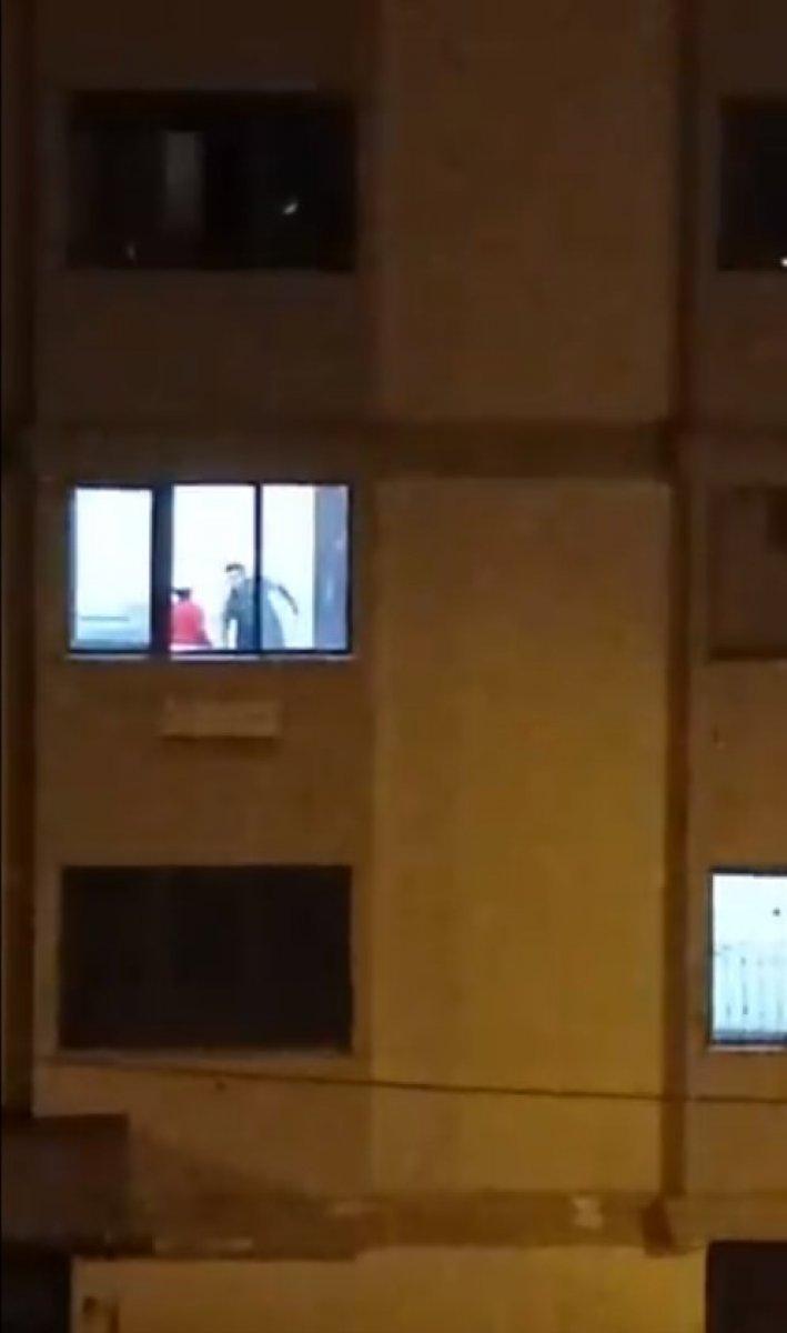 Kahramanmaraş'ta bir Kuran kursunda çocuğa şiddet görüntülendi