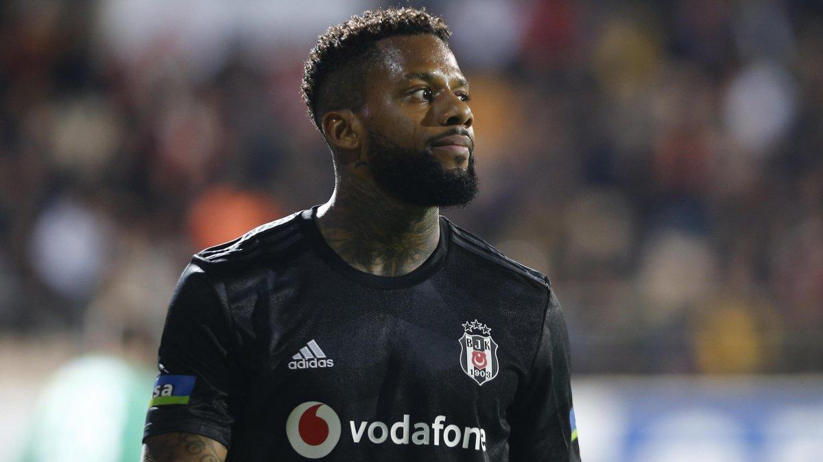 Jeremain Lens Konyaspor maçı kadrosuna alınmadı