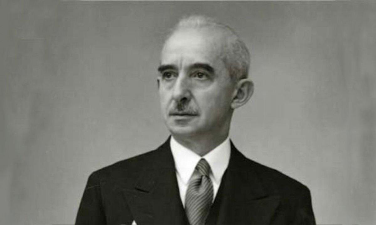 İsmet İnönü'nün kızı babasının, ölümünde en son ne gördüğünü söyledi