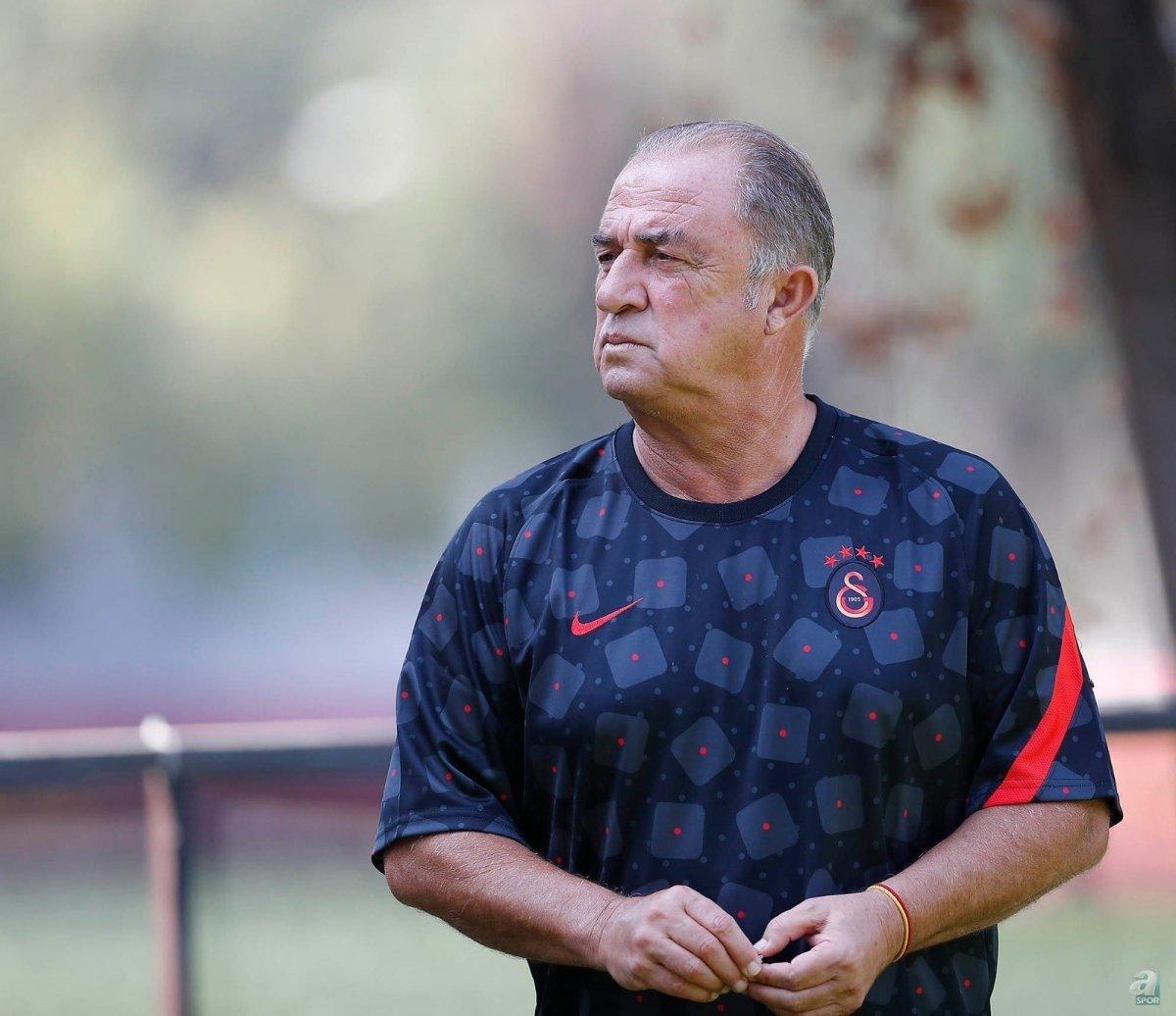 Fatih Terim: Kadıköy'de yendik yine yeneriz