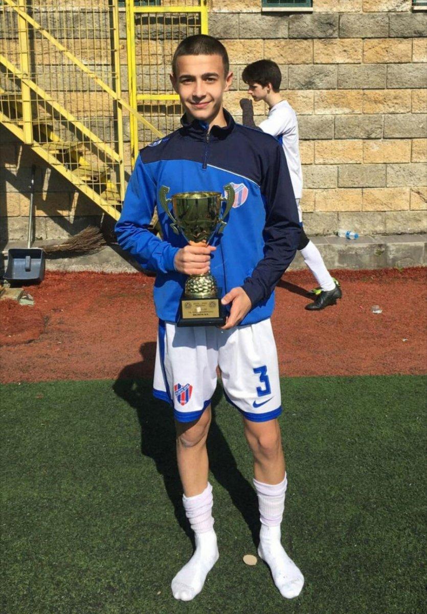 Genç sol bek Tarık Çetintaş'a teklif yağıyor