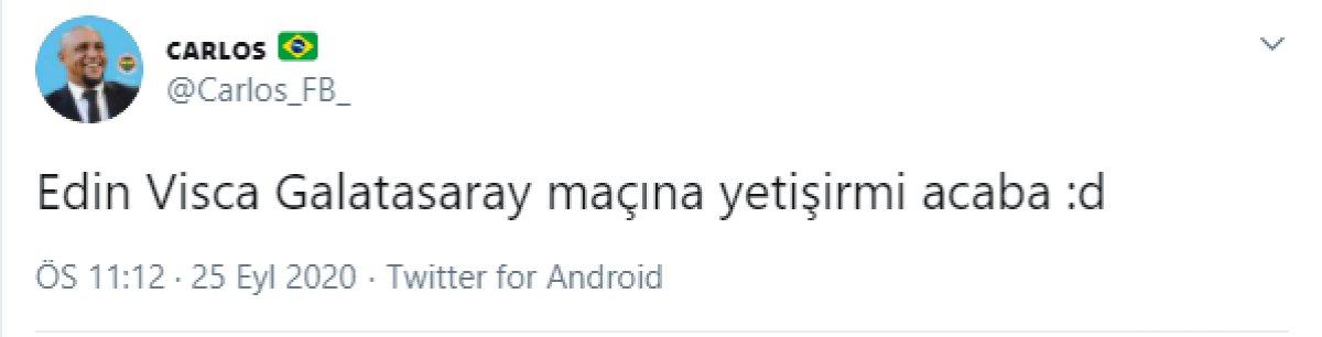 Okan Buruk: Hedefi olmayanlarla devam etmeyeceğiz