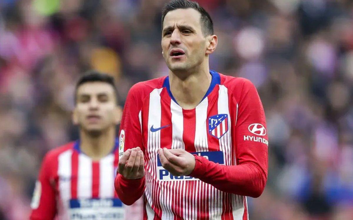 Beşiktaş, Kalinic ile görüşecek