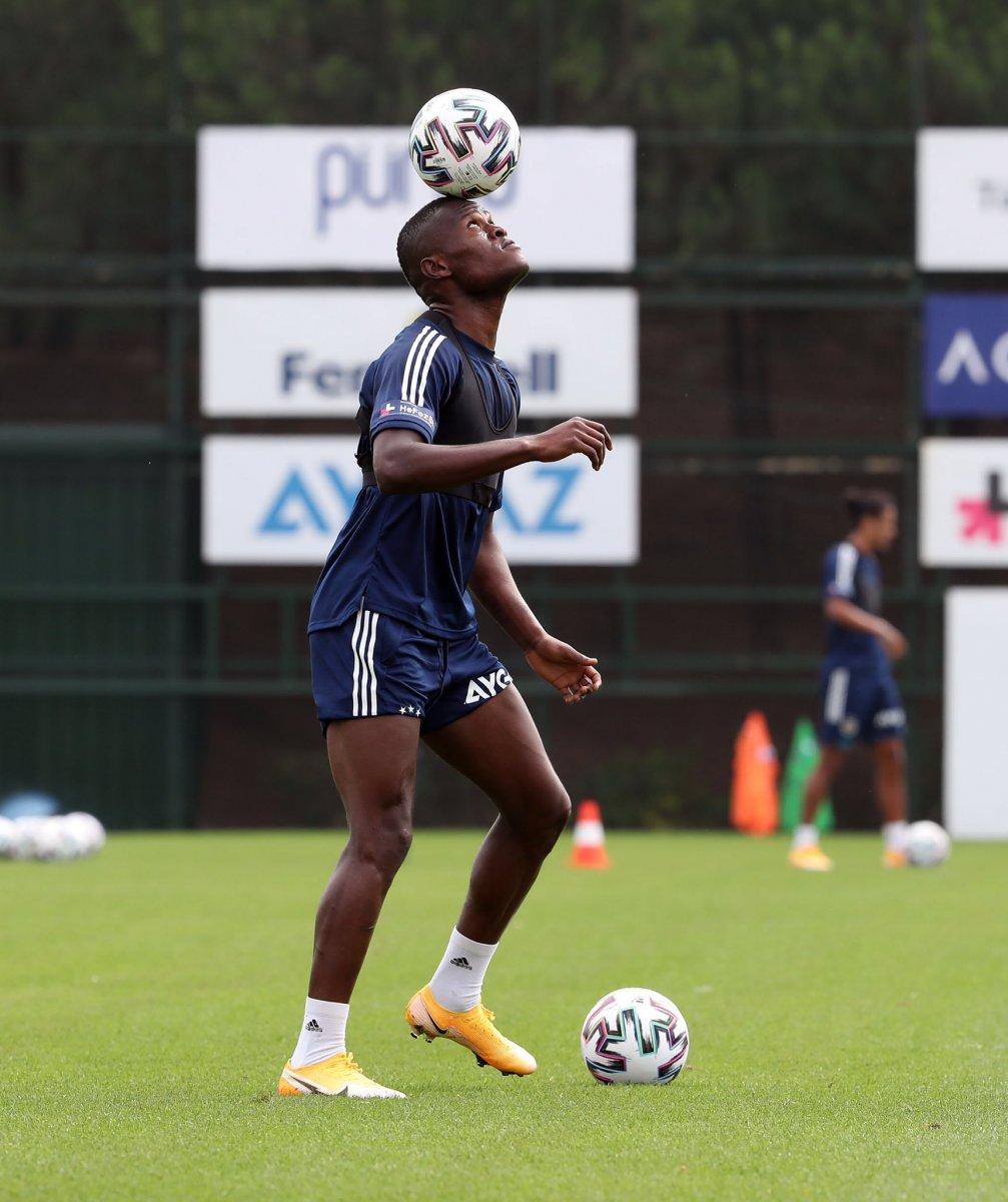 Erol Bulut'tan Samatta sürprizi