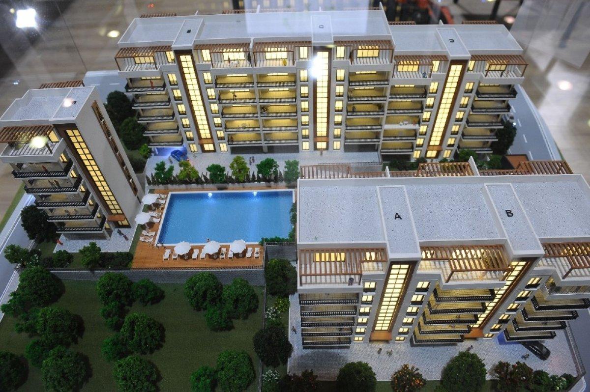 Konut fiyatları yeni yılda artabilir