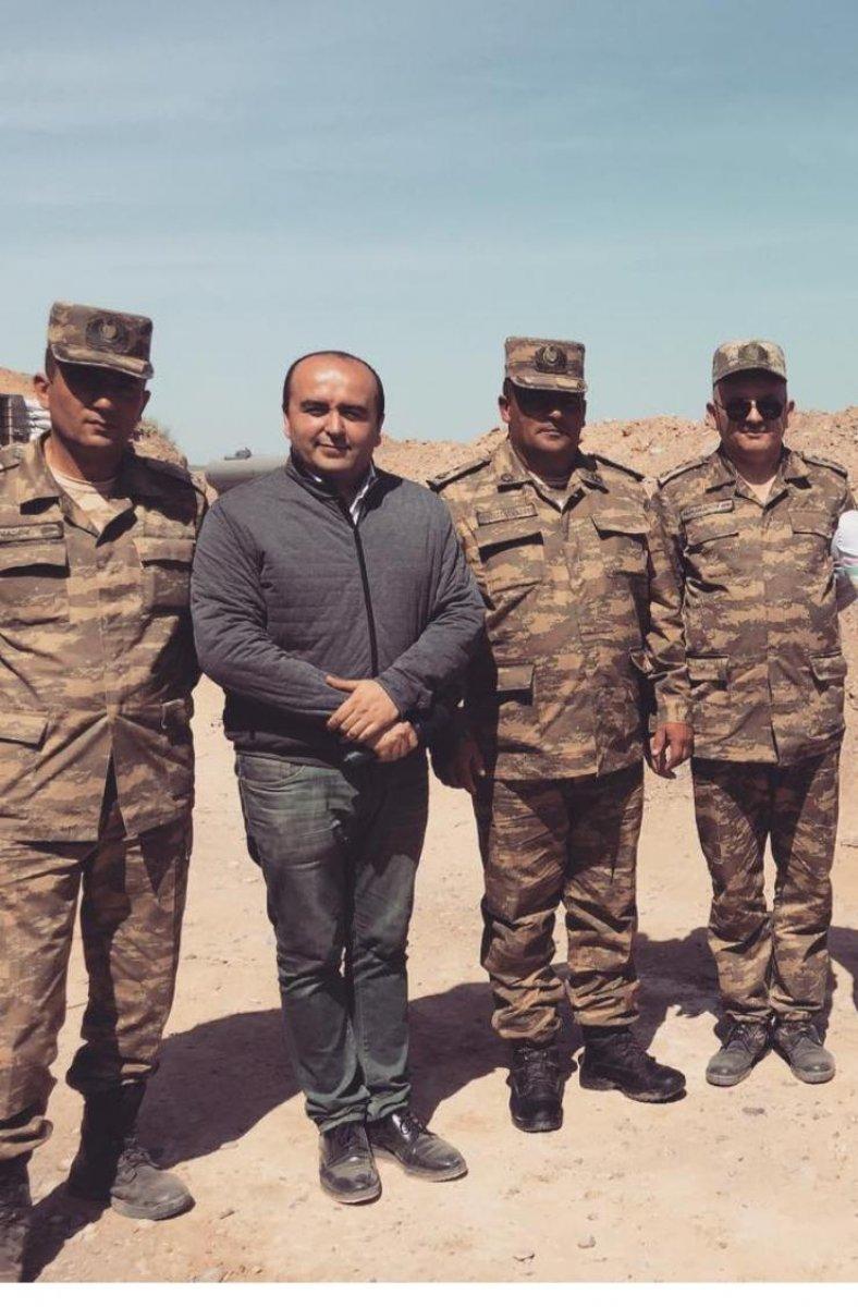 Kenan Taş yazdı: Dağlık Karabağ sorunu