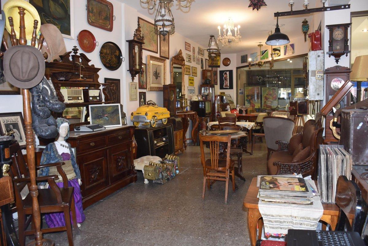 İzmir'de koronavirüs sürecinde antika rağbet gördü