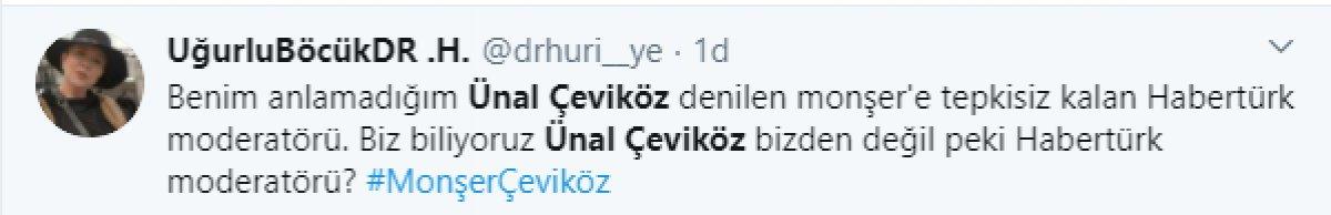 CHP Genel Başkan Yardımcısı Ünal Çeviköz'den Azerbaycan provakasyonu