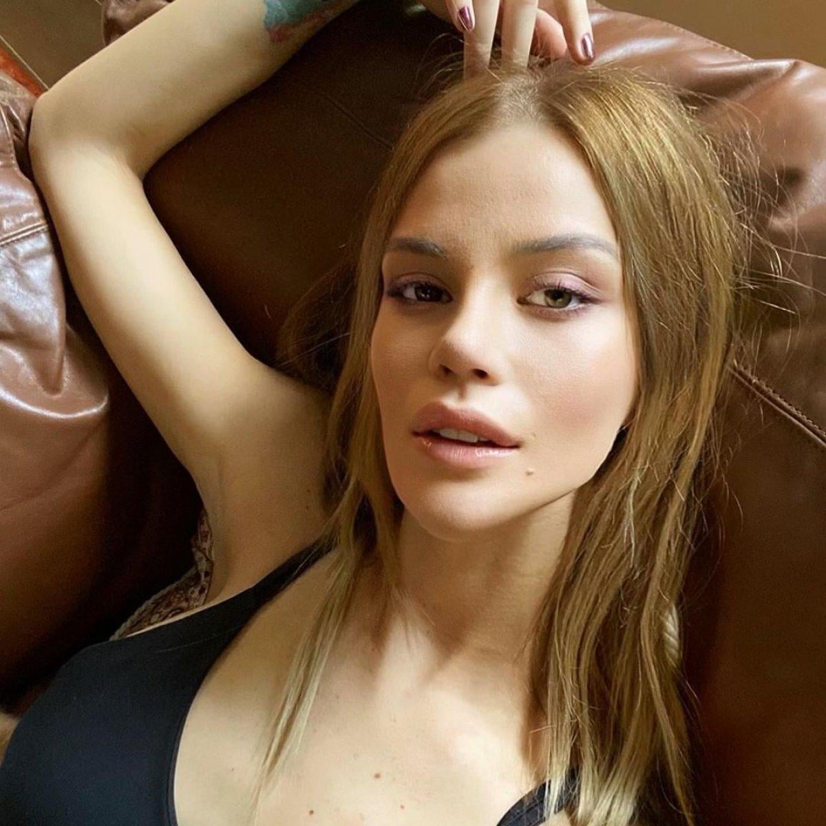 Sergen Yalçın, Aslı Turanlı ile baş başa yemek yedi