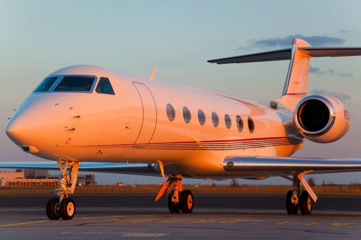 Acun Ilıcalı 99,5 milyon TL'ye yeni uçak aldı