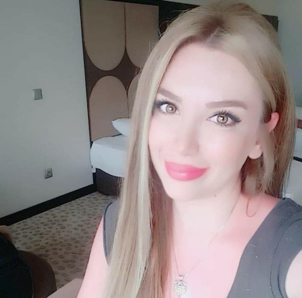 Beylikdüzü'nde Kübra Boyraz'ın botoks sonrası ölümüne ilişkin 1 kişi tutuklandı