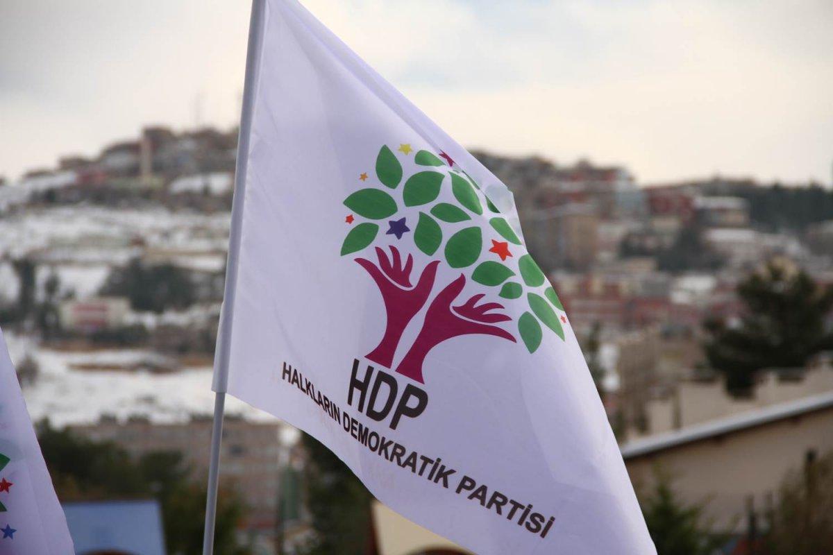 HDP, Azerbaycan - Ermenistan çatışmasına dair Türkiye'yi uyardı