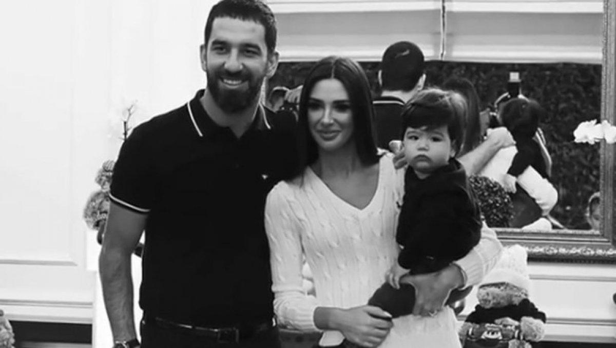 Aslıhan Doğan Turan’ın üçüncü çocuk isteği