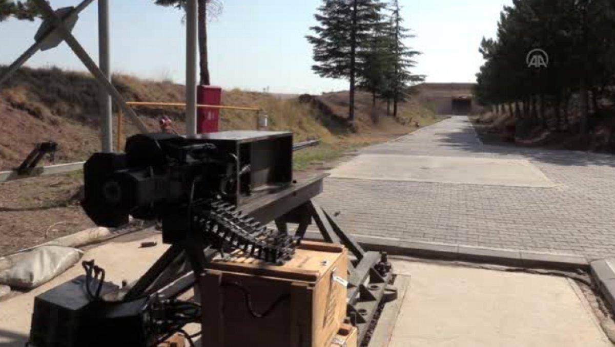 TSK, yeni uçaksavar topunu envanterine almaya hazırlanıyor