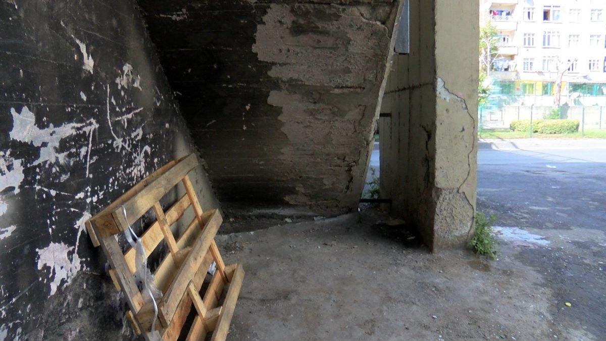 Bayrampaşa'da 13 yaşındaki kız çocuğunu istismar etti