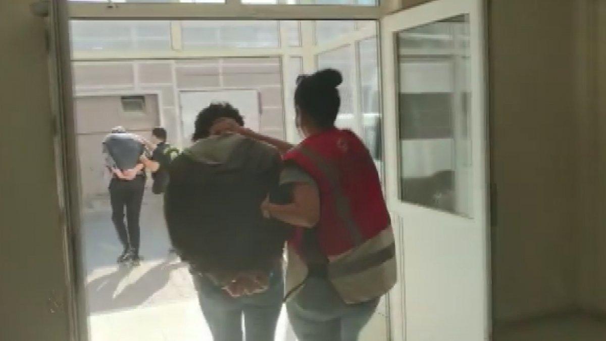 Beylikdüzü'nde Kübra Boyraz'ın botoks sonrası ölümüne ilişkin 1 kişi tutuklandı