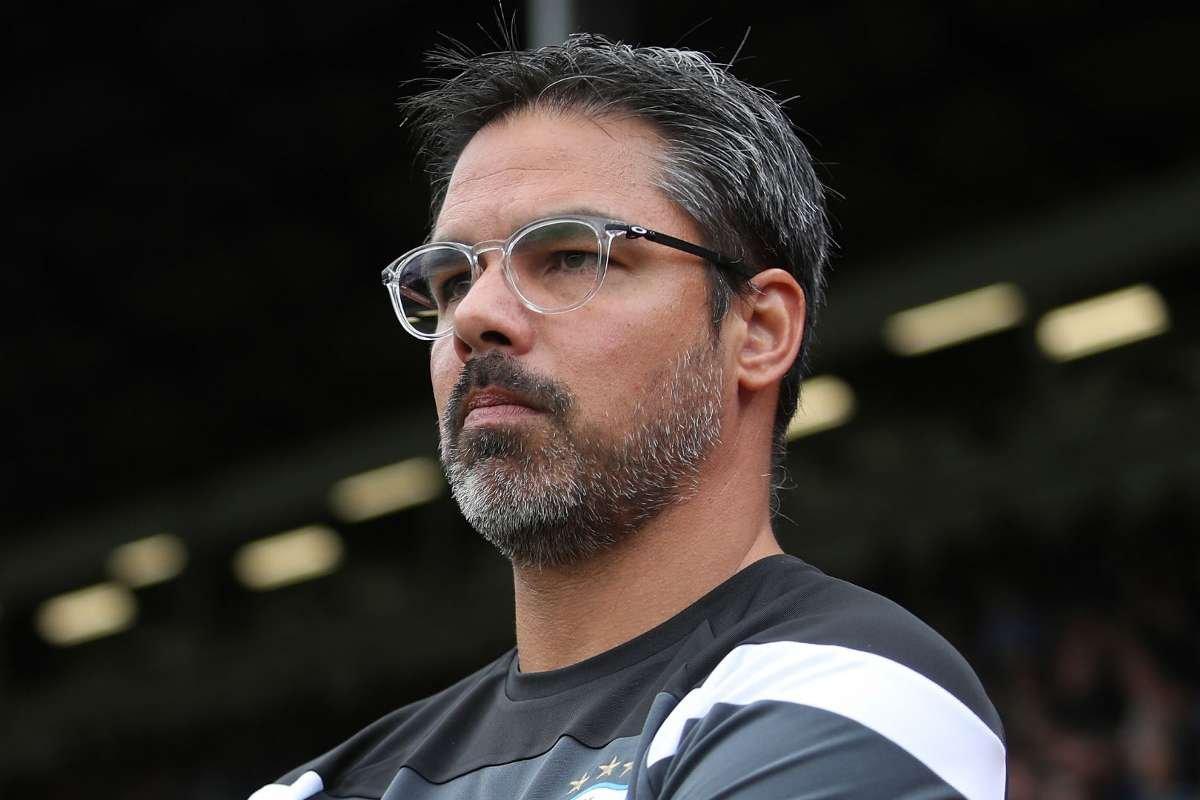 Schalke 04, David Wagner ile yollarını ayırdı