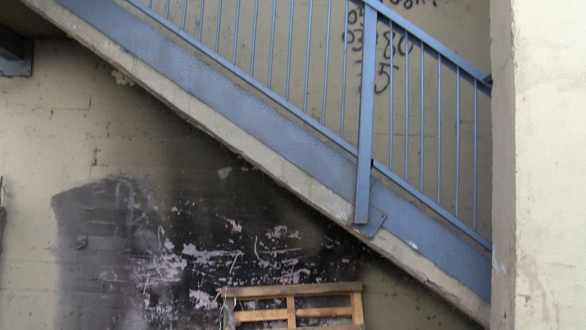 Bayrampaşa'da 13 yaşındaki kız çocuğunu istismar etti