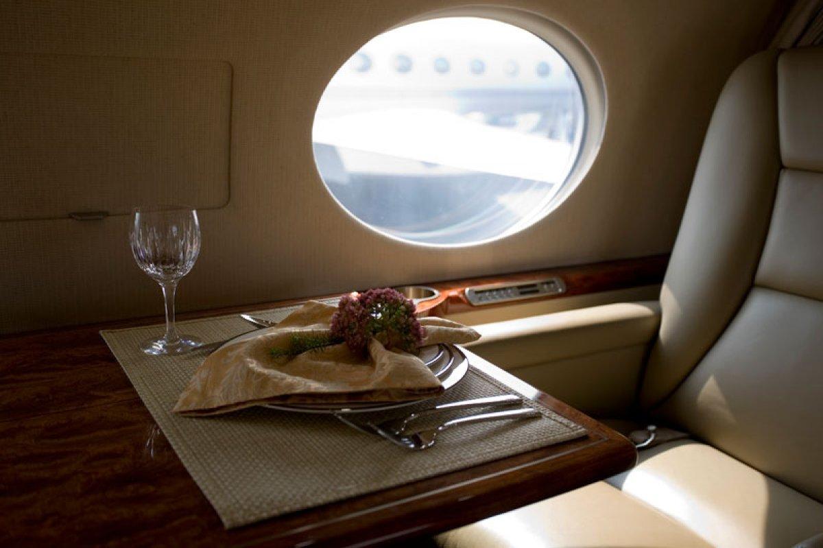 Acun Ilıcalı 99,5 milyon TL'ye yeni uçak aldı