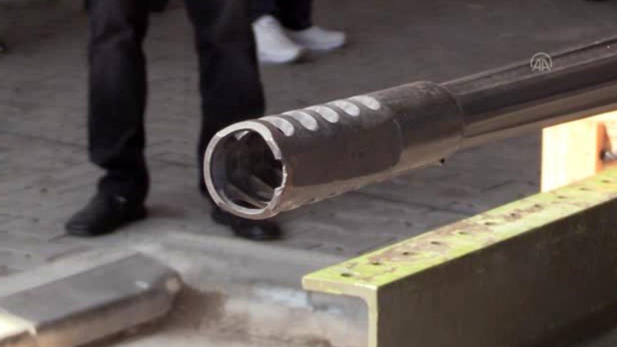 TSK, yeni uçaksavar topunu envanterine almaya hazırlanıyor