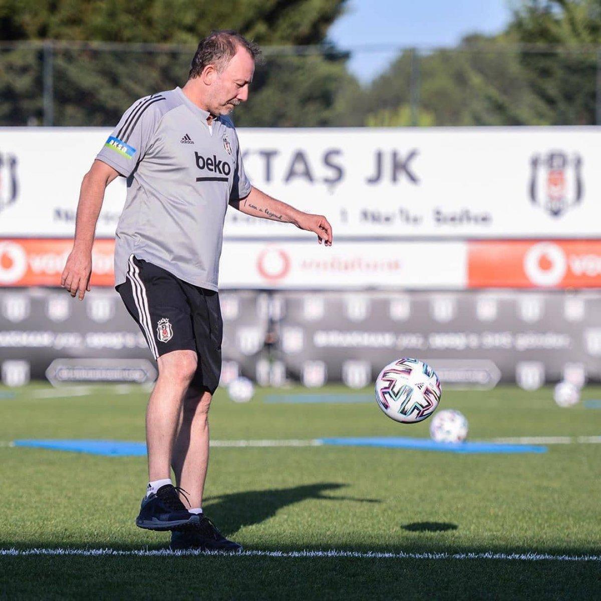 Sergen Yalçın, Aslı Turanlı ile baş başa yemek yedi