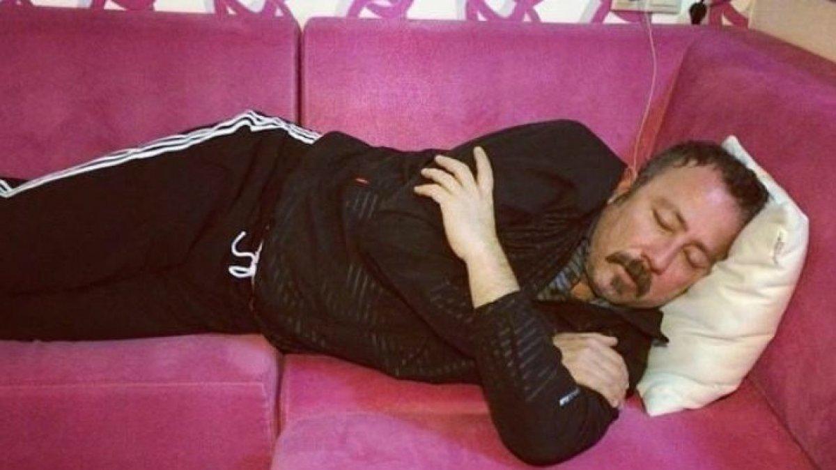 Eleştirilerin hedefindeki isim Sergen Yalçın