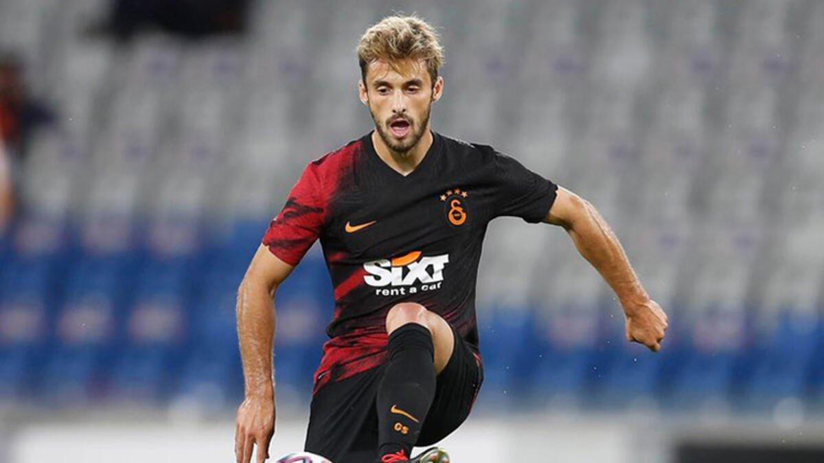 Marcelo Saracchi kadrodan çıkarıldı