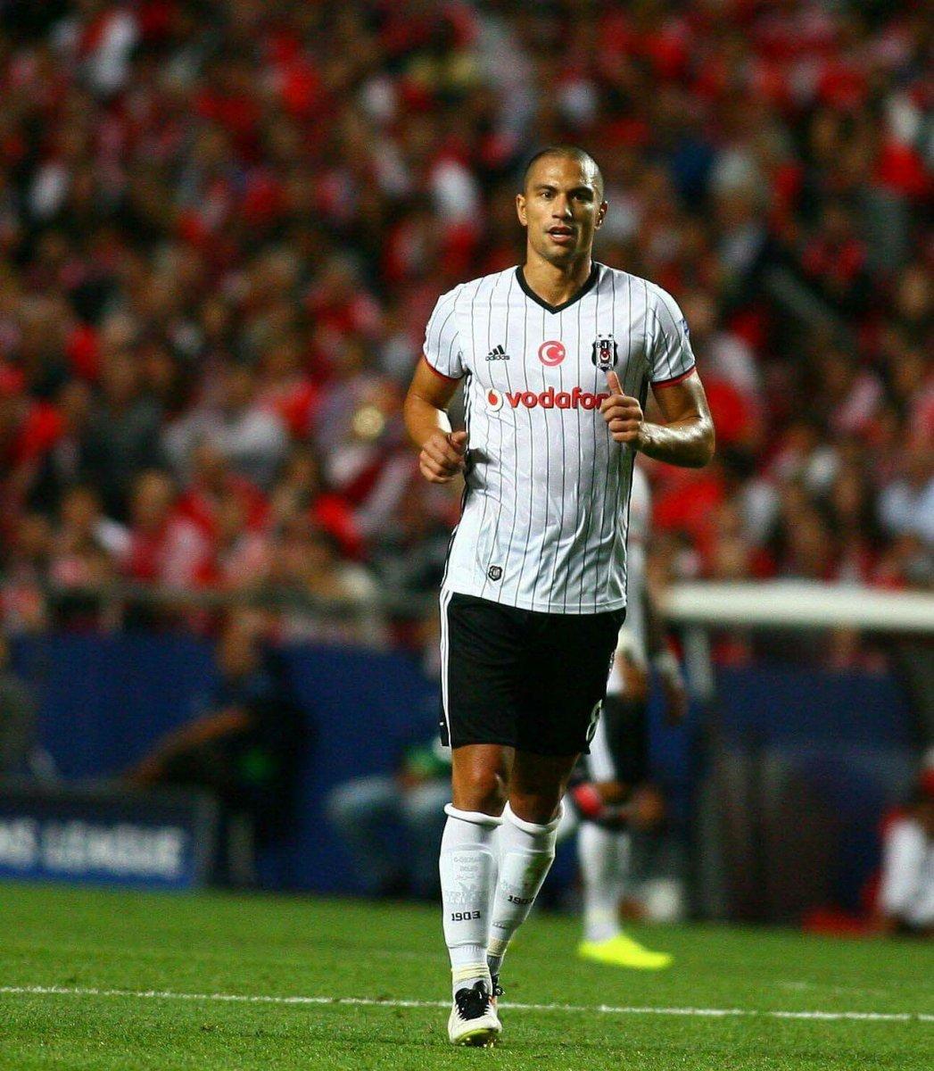 Gökhan İnler: Beşiktaş ile görüştüm ama olmadı