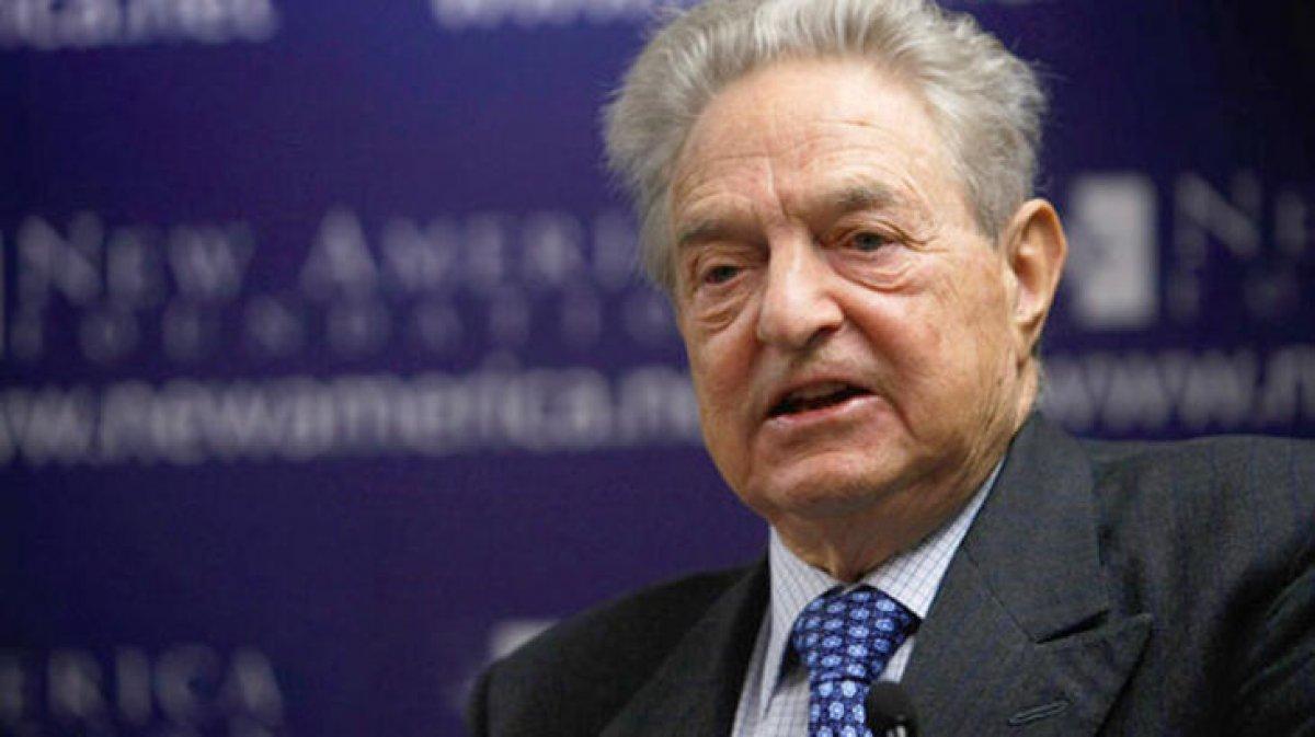 ABD’de eylemcilere nakliye kamyonunda malzeme taşındı