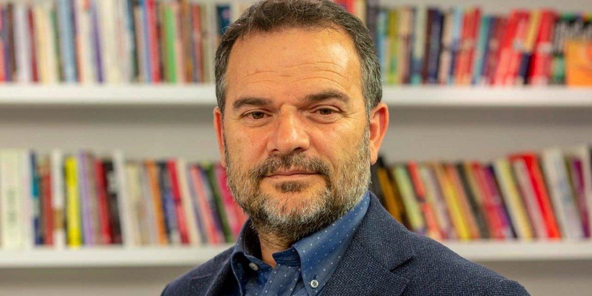 Kemal Öztürk'ün yeni adresi Habertürk oldu