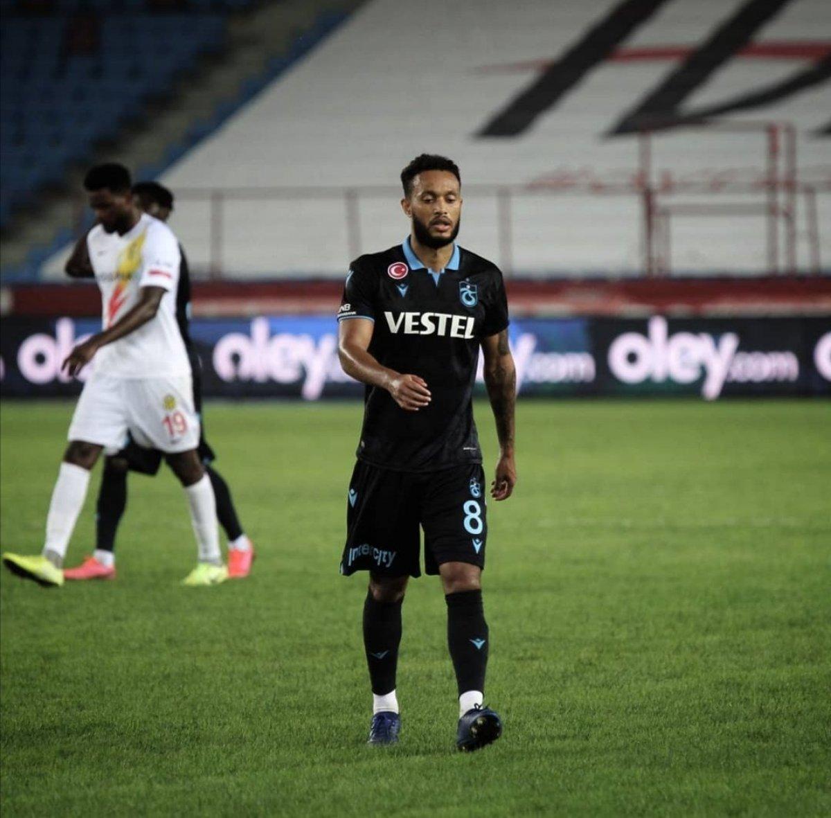 Lewis Baker'in performansı tam not aldı
