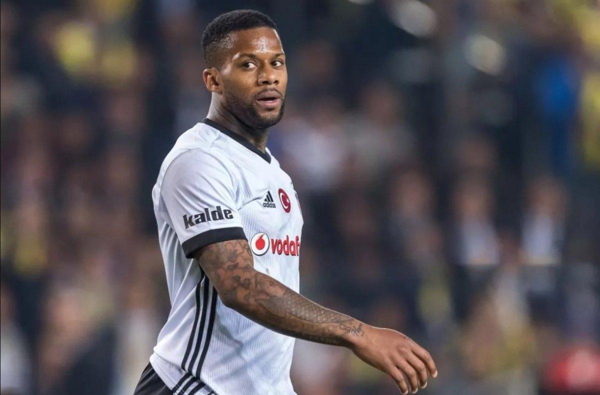 Jeremain Lens kadro dışı bırakılıyor