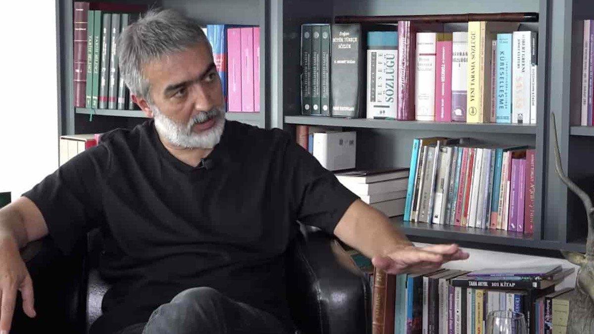 Erkan Mumcu kimdir? Eski bakan Erkan Mumcu'nun görüntüleri neden kaldırıldı? Erkan Mumcu'nun hayatı...